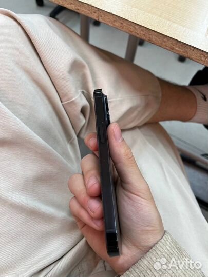 iPhone 14 Pro, 128 ГБ