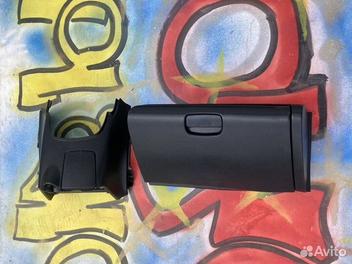 Бардачок, пепельница Хендай Соната 4 EF