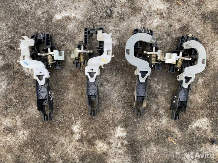 Ручка наружная Kia Sportage 3