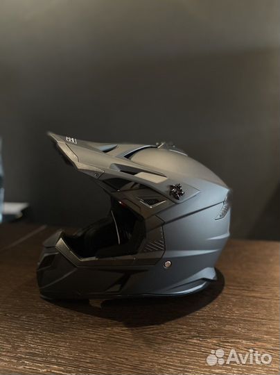 Шлем XP-20 black matt