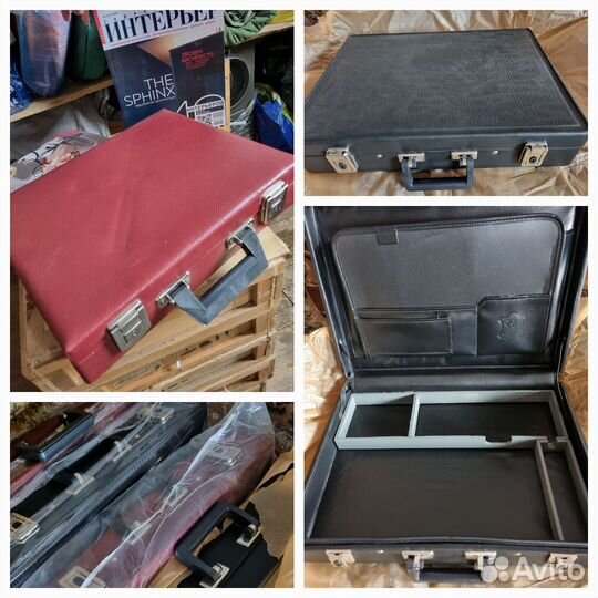 Кейс дипломат