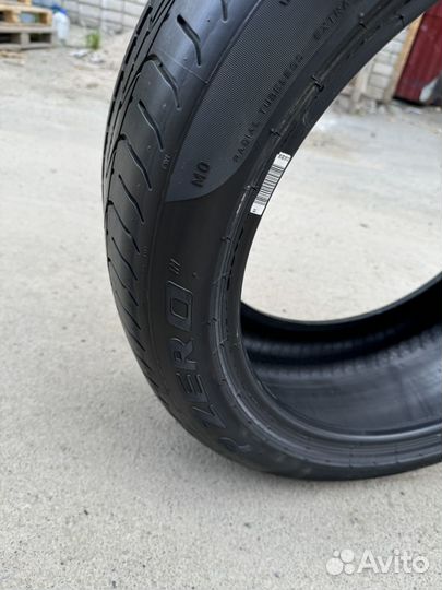 Pirelli P Zero 245/40 R18 97Y