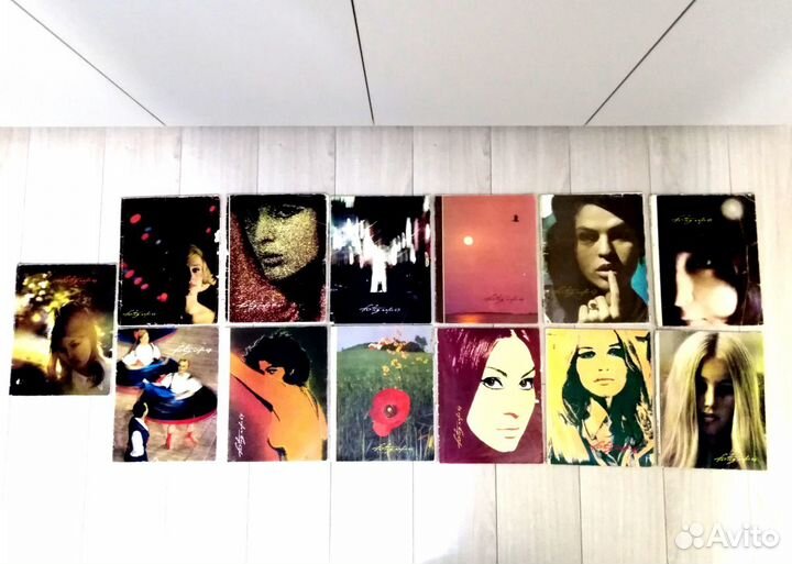 Чешские ревю 