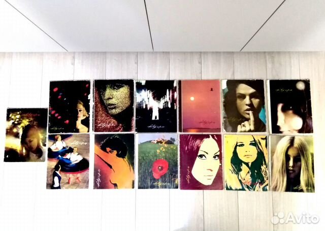 Чешские ревю 