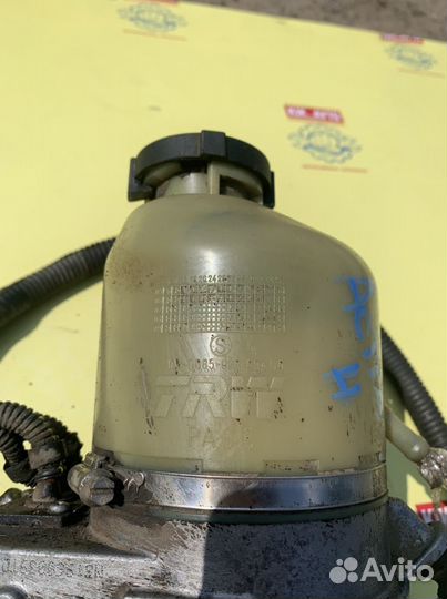 Эгур Opel Astra H