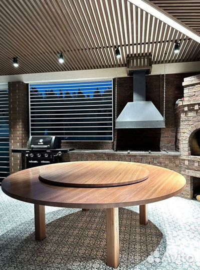 Столы на заказ