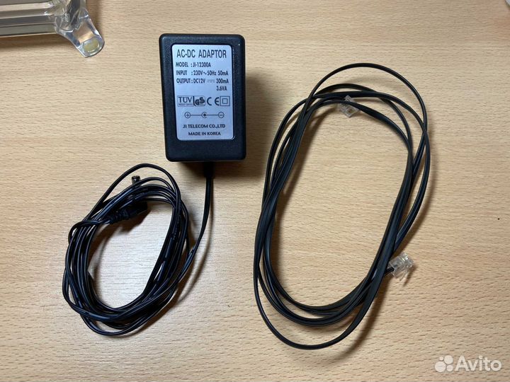 Стационарный Телефон LG GT-7730 Dect