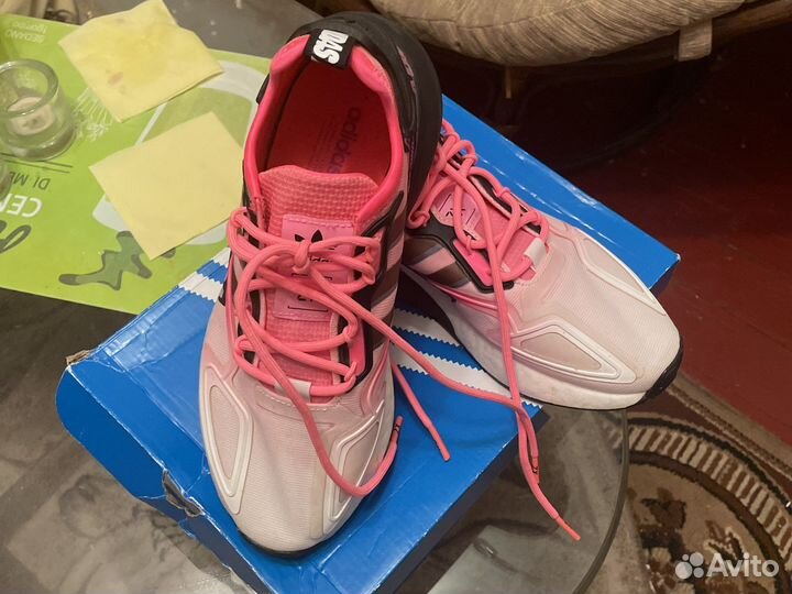 Кроссовки женские adidas