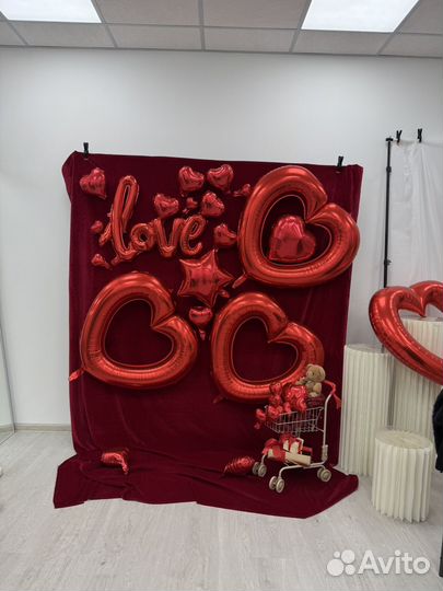 Аренда фотостудии