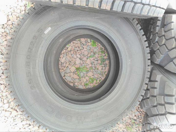 Резина для грузовиков 295/80R22.5drсd72118PR/M-HX1