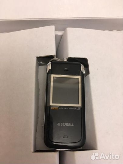 Flash плеер sorell