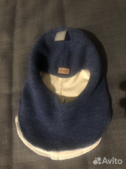 Шапка шлем kivat 1