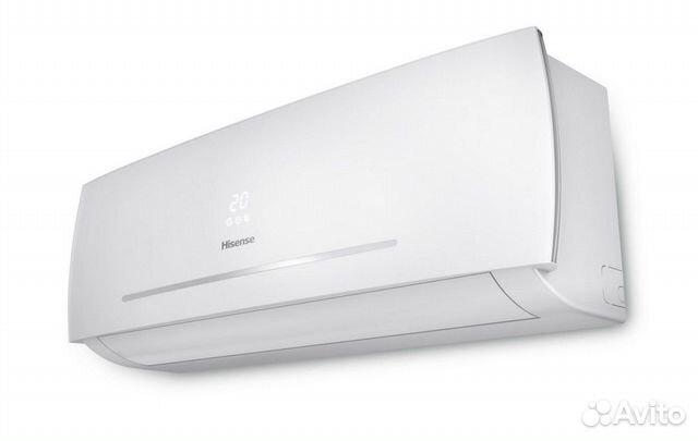 Кондиционер hisense AS-09HR4ryddc00