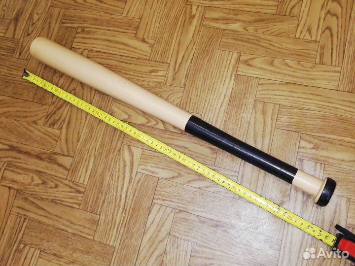 Бейсбольная бита