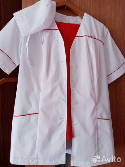 Спецодежда