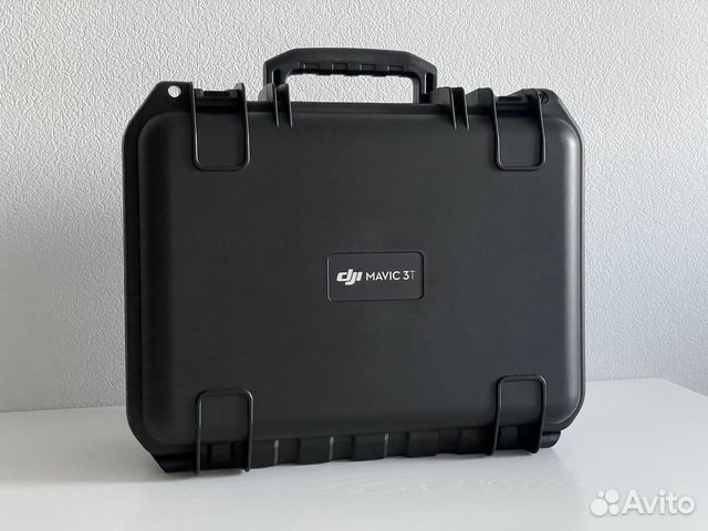 Квадрокоптер DJI Mavic 3T (Thermal/с тепловизором)