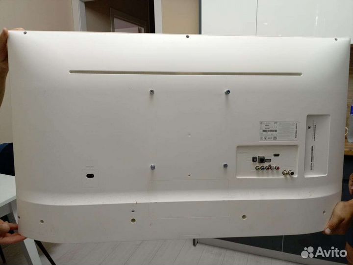 Телевизор lg