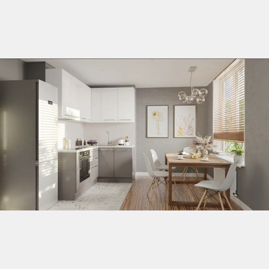 1-к. квартира, 38,2 м², 11/11 эт.