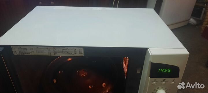 Микроволновая печь Самсунг