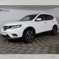 Nissan X-Trail 2.0 CVT, 2015, 167 579 км, с пробегом, цена 1 899 990 руб.