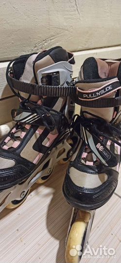 Ролики женские