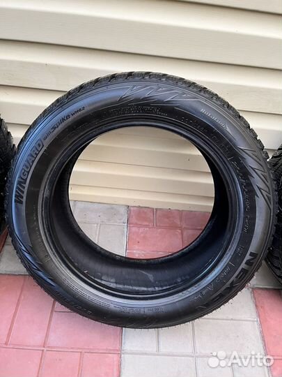 Nexen Winguard 205/55 R16 94T