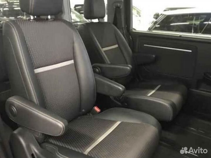 Honda Stepwgn Spada 1.5 CVT, 2017, 73 514 км