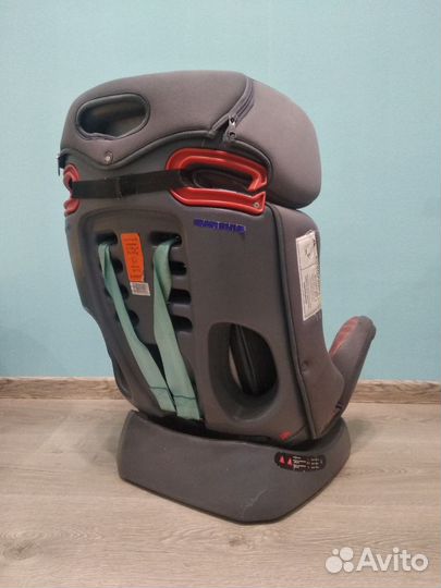 Автокресло детское Happy Baby Voyager