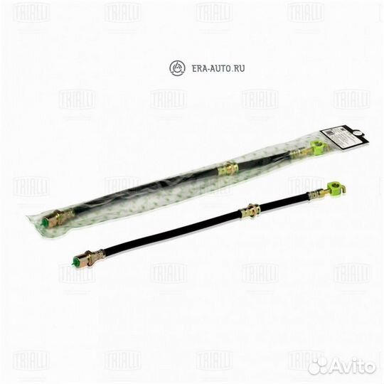 Trialli BF-0583 Шланг торм. для а/м Chevrolet Lace