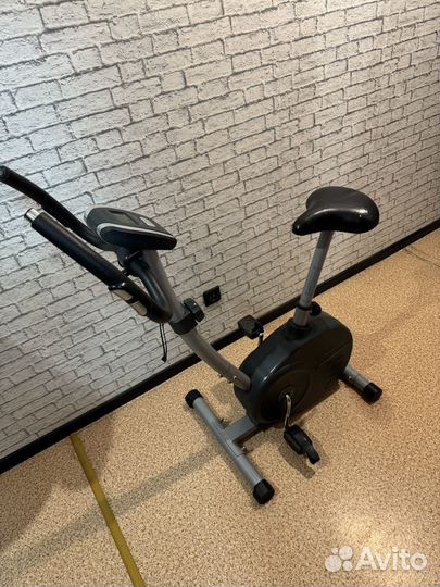 Велотренажер torneo