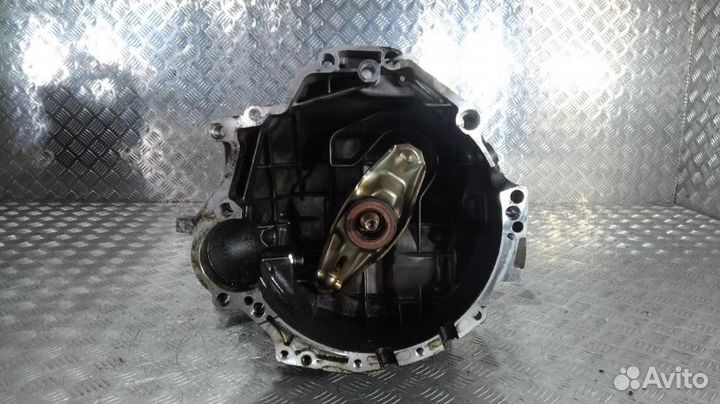 Кпп 5ст. DWA Volkswagen Passat 5/B5+ (1996-2005)