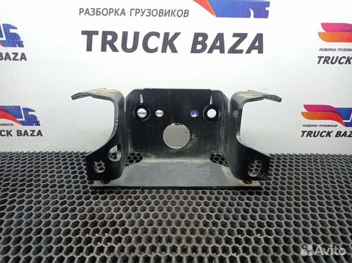 Кронштейн модулятора EBS Mercedes-Benz Actros