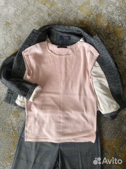 Пиджак женский Trussardi jeans