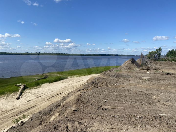 Участок 19 сот. (ИЖС)