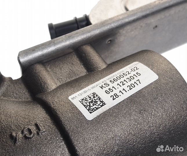 Заслонка ямз-650.10,651.10 охладителя выпускных ко