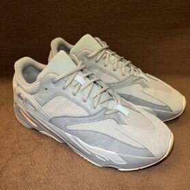 13 US Adidas Yeezy Boost 700 "Inertia"