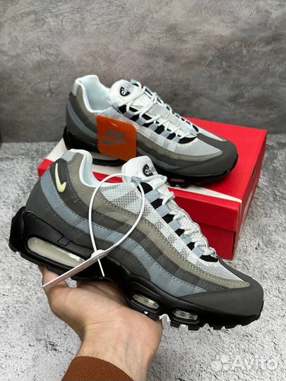 Кроссовки Nike Air Max 95