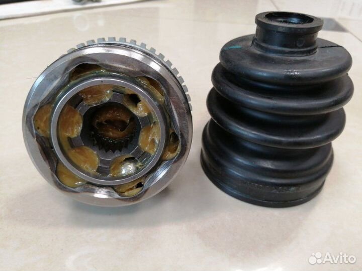 Шрус наружний передний Тагаз Vega C100 2011