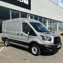 Ford Transit 2.2 MT, 2022, 51 207 км, с пробегом, цена 5 200 000 руб.