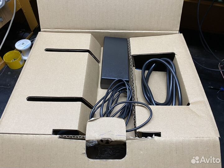 Принтер этикеток zebra GK420t