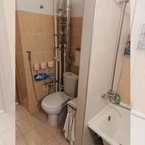 1-к. квартира, 33,4 м², 4/23 эт.