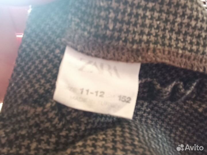 Комбинезон Zara для девочки 152