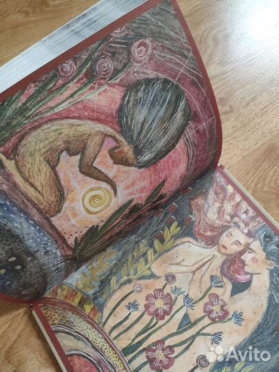 Поуп, Вулитсер 