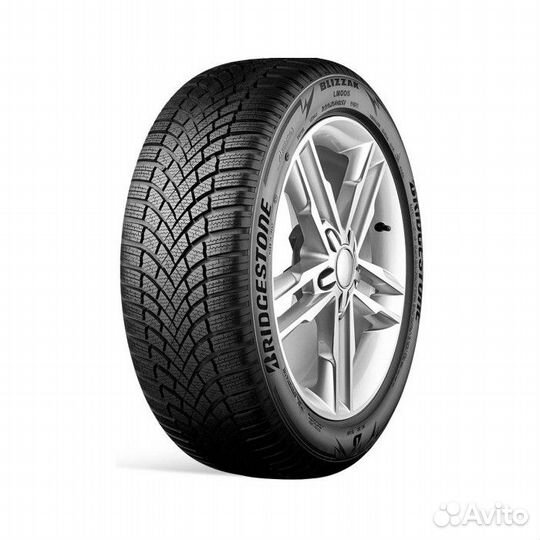 Bridgestone Blizzak LM-005 315/35 R20 110V