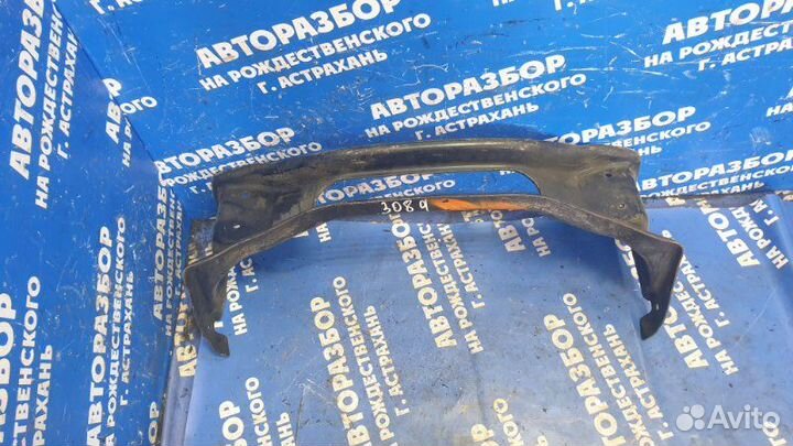 Балка подмоторная. Mercedes-Benz 308D фургон