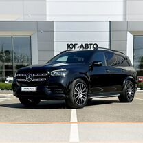 Mercedes-Benz GLS-класс 3.0 AT, 2020, 16 015 км, с пробегом, цена 11 769 000 руб.