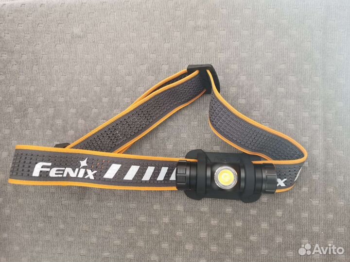 Налобный фонарь Fenix hm23