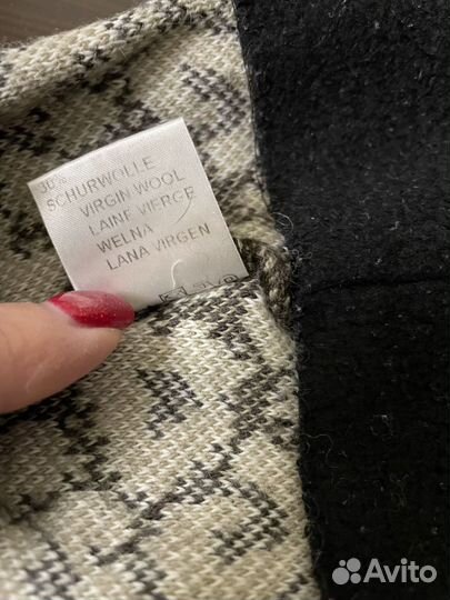 Шапка зимняя