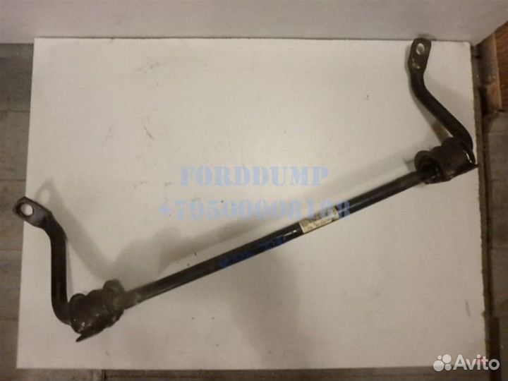 Стабилизатор поперечной устойчивости задний Ford