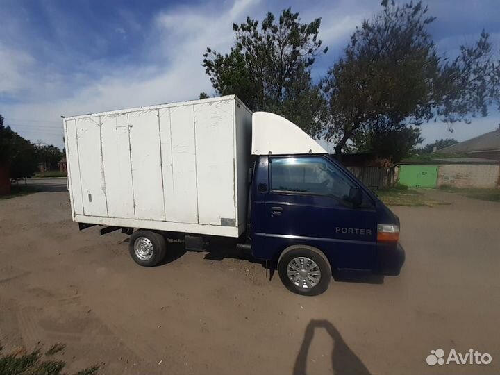 Перевозки Грузоперевозки